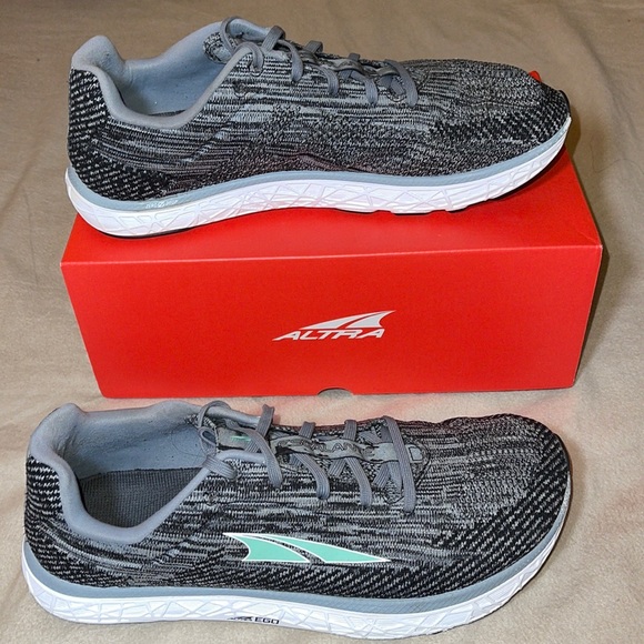 Altra Shoes - ALTRA ESCALANTE RUNNING SHOES FOR WOMEN SIZE 10